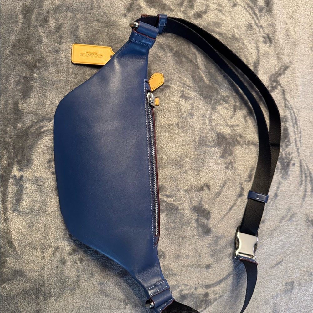 Warren Mini Belt Bag 2024 - Picture 3 of 10